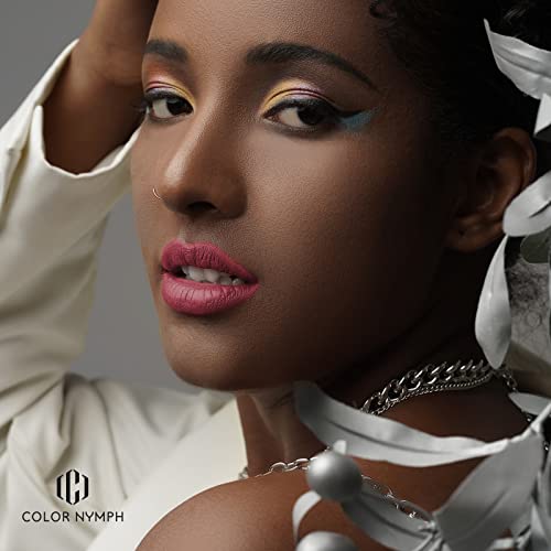 Organic All-in-One Makeup Kit for Women and Teens