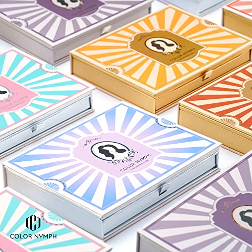 Organic All-in-One Makeup Kit for Women and Teens