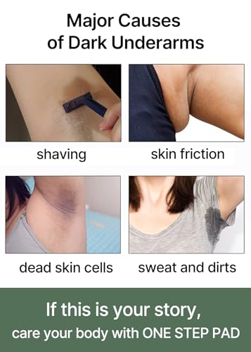 Celimax Ji.Woo.Gae Body Brightening Pads with Green Tea