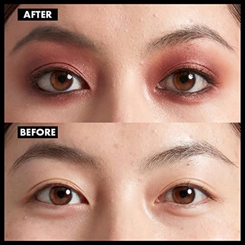 NYX Ultimate Shadow Palette - Warm Neutrals