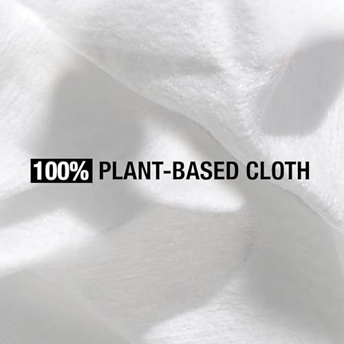 Neutrogena Cleansing Fragrance Free Makeup Remover Wipes