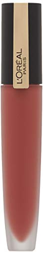 L'Oréal Paris Organic Matte Lip Stain, I Lead