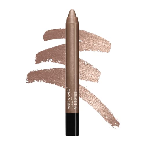 Organic Champagne Room Cream Eyeshadow Makeup Stick