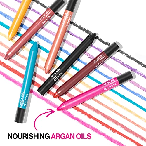 Organic Champagne Room Cream Eyeshadow Makeup Stick