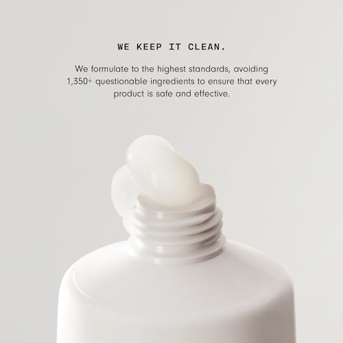 Versed Dew Point Gel Cream Moisturizer - Antioxidant-Rich