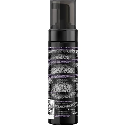 b.tan Violet Self Tanner Kit | Dark Self Tan Bundle