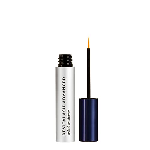 RevitaLash Advanced Eyelash Conditioner, Physician-Developed, Cruelty-Free