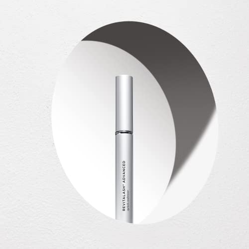 RevitaLash Advanced Eyelash Conditioner, Physician-Developed, Cruelty-Free
