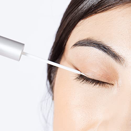 Organic Eyelash Enhancing Serum for Longer, Fuller Lashes