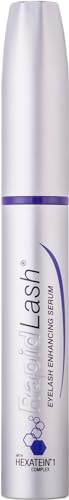 Organic Eyelash Enhancing Serum for Longer, Fuller Lashes