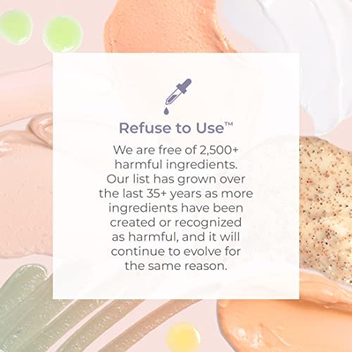 DERMA-E Acne Cleansing Wash - Blemish Control Face Cleanser