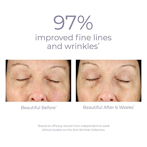 DERMA-E Anti-Wrinkle Vitamin A Cream - Vegan Moisturizer