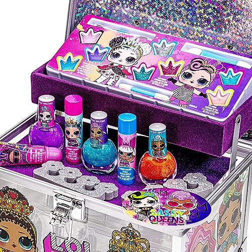 Organic LOL Surprise Kids Makeup Kit for Girls
