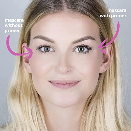 Organic Lash Trio: Mascara, Waterproof Mascara & Primer