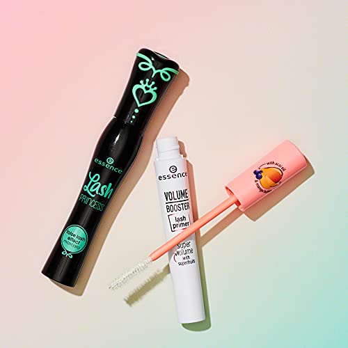 Organic Lash Trio: Mascara, Waterproof Mascara & Primer