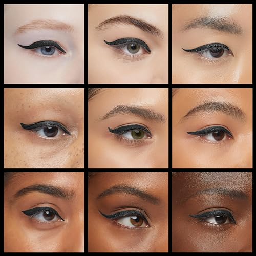 Physicians Formula Eye Booster, Lash-Enhancing Eyeliner Serum Black