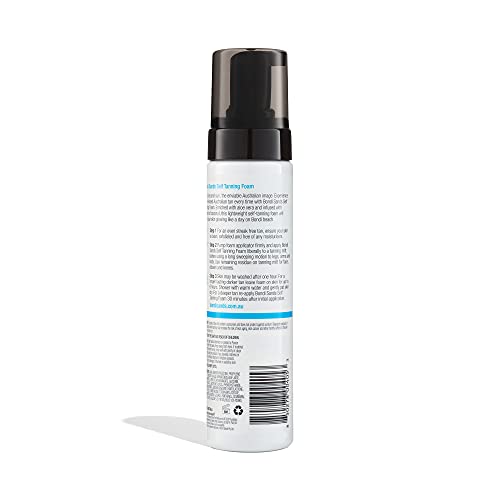 Bondi Sands Self Tanning Foam with Aloe and Coconut