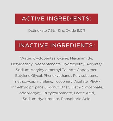 EltaMD UV Clear Sunscreen: Zinc Oxide, Dermatologist Recommended