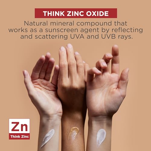 EltaMD UV Clear Sunscreen: Zinc Oxide, Dermatologist Recommended
