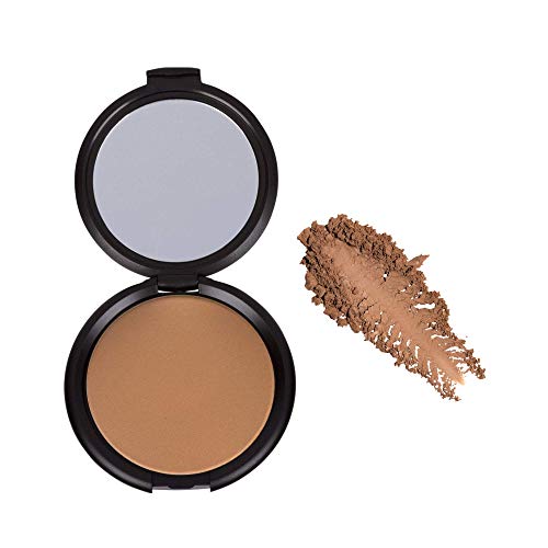 Elizabeth Mott Beaches Bronzer Contour Kit - Vegan & Cruelty-Free