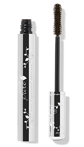 100% Pure Ultra Lengthening Mascara - Vegan & Natural