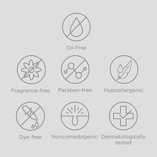 EltaMD UV Clear Sunscreen: Zinc Oxide, Dermatologist Recommended
