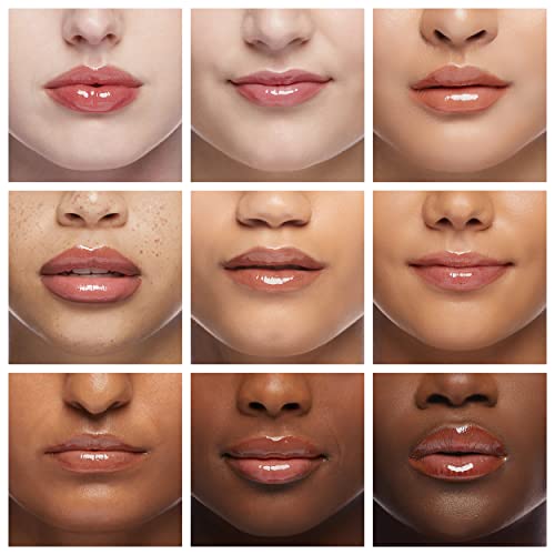 Wet n Wild MegaSlicks Vitamin E Lip Gloss