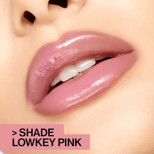 Wet n Wild MegaSlicks Vitamin E Lip Gloss