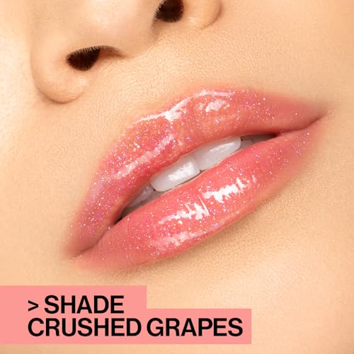 Wet n Wild MegaSlicks Vitamin E Lip Gloss