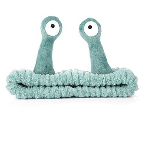 Molain Organic Face Wash Headband - Cute Hair Accessories