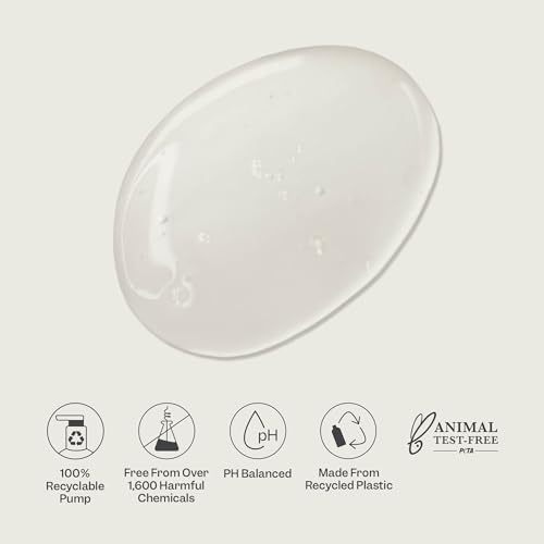 Renpure LLC Tea Tree Mint & Coconut Body Wash