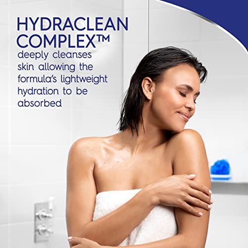 Organic Himalayan Salt Body Wash, 16 fl oz