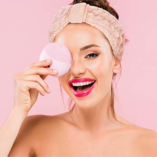 DOOBO Spa Headbands Set for Makeup and Skincare