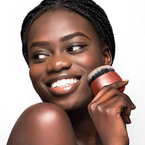 Real Techniques Foundation Makeup Blender & Kabuki Brush