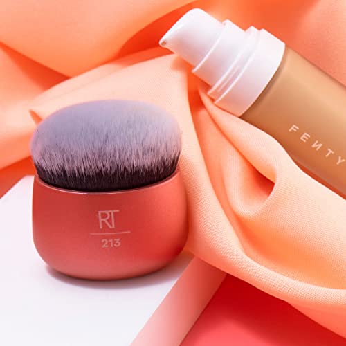 Real Techniques Foundation Makeup Blender & Kabuki Brush