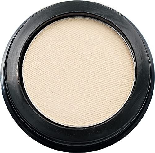 Natural French Vanilla Vegan Eyeshadow: Talc, Paraben Free