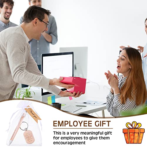 Glenmal 24 pcs JW Thank You Gift Set