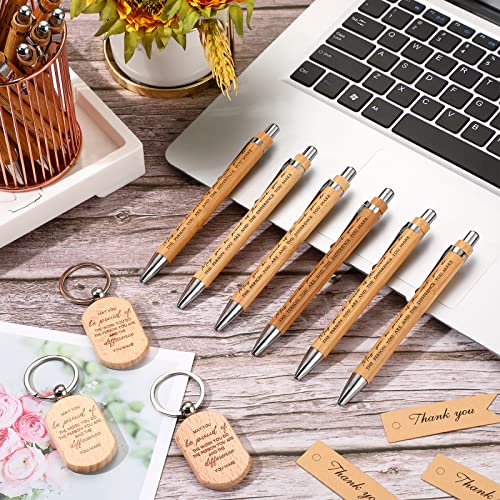 Glenmal 24 pcs JW Thank You Gift Set