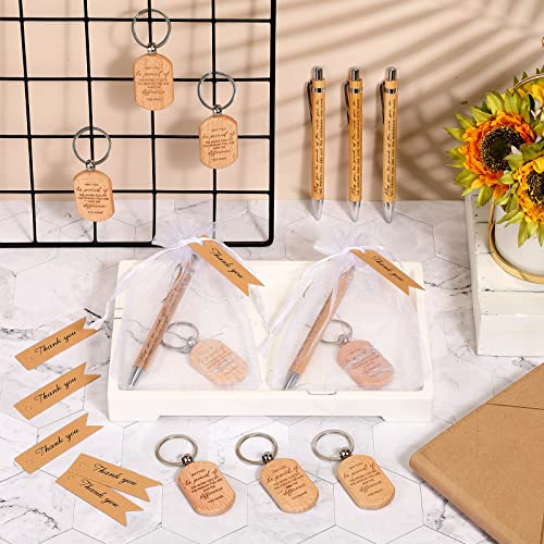 Glenmal 24 pcs JW Thank You Gift Set