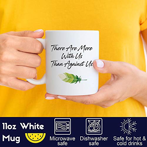 JW Sibling Mug Set - Matching JW Gifts