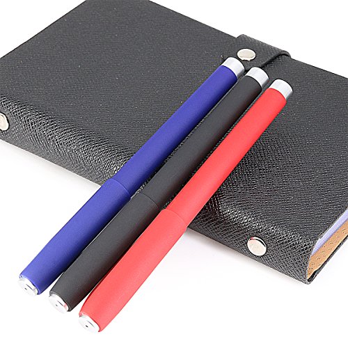 12 JW.org Logo Pens in Blue, Black, Red