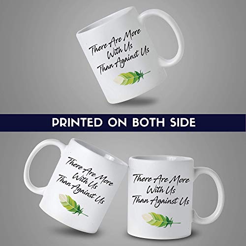 JW Sibling Mug Set - Matching JW Gifts