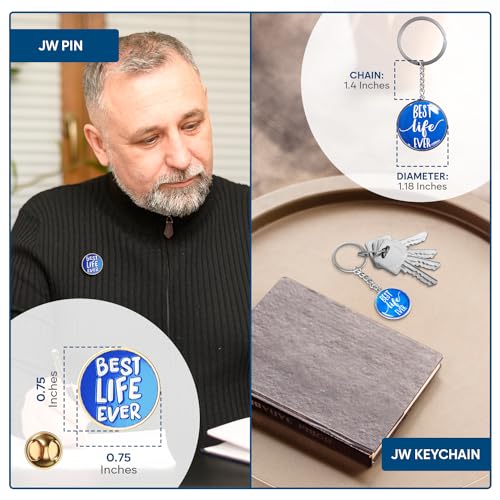JW Gifts and Accessories for Ministry and Service