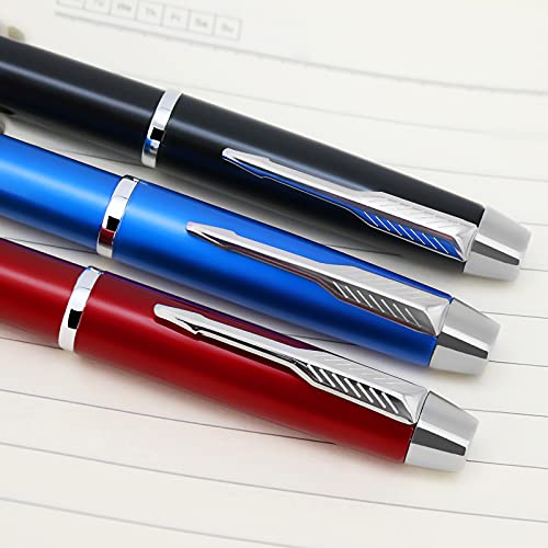 Jw.org Black Ink Fine Tip Ballpoint Pen Set