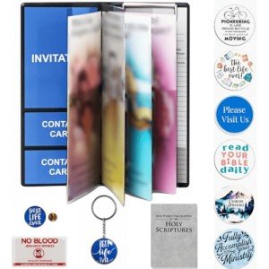 JW Gifts and Accessories for Ministry and Service