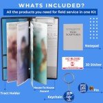 JW Gifts and Accessories for Ministry and Service