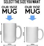 2025 Yeartext Mug for Jehovah's Witnesses Gifts