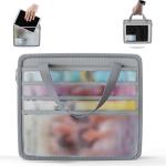 JW Magazine and Tract Holder - Organized for Witnesses