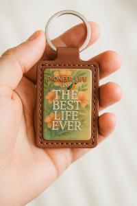 Jehovah's Witnesses Keychains and Gifts