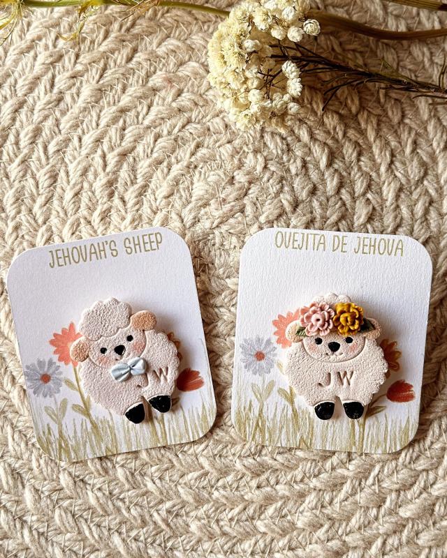 Lapel/Tie Pins